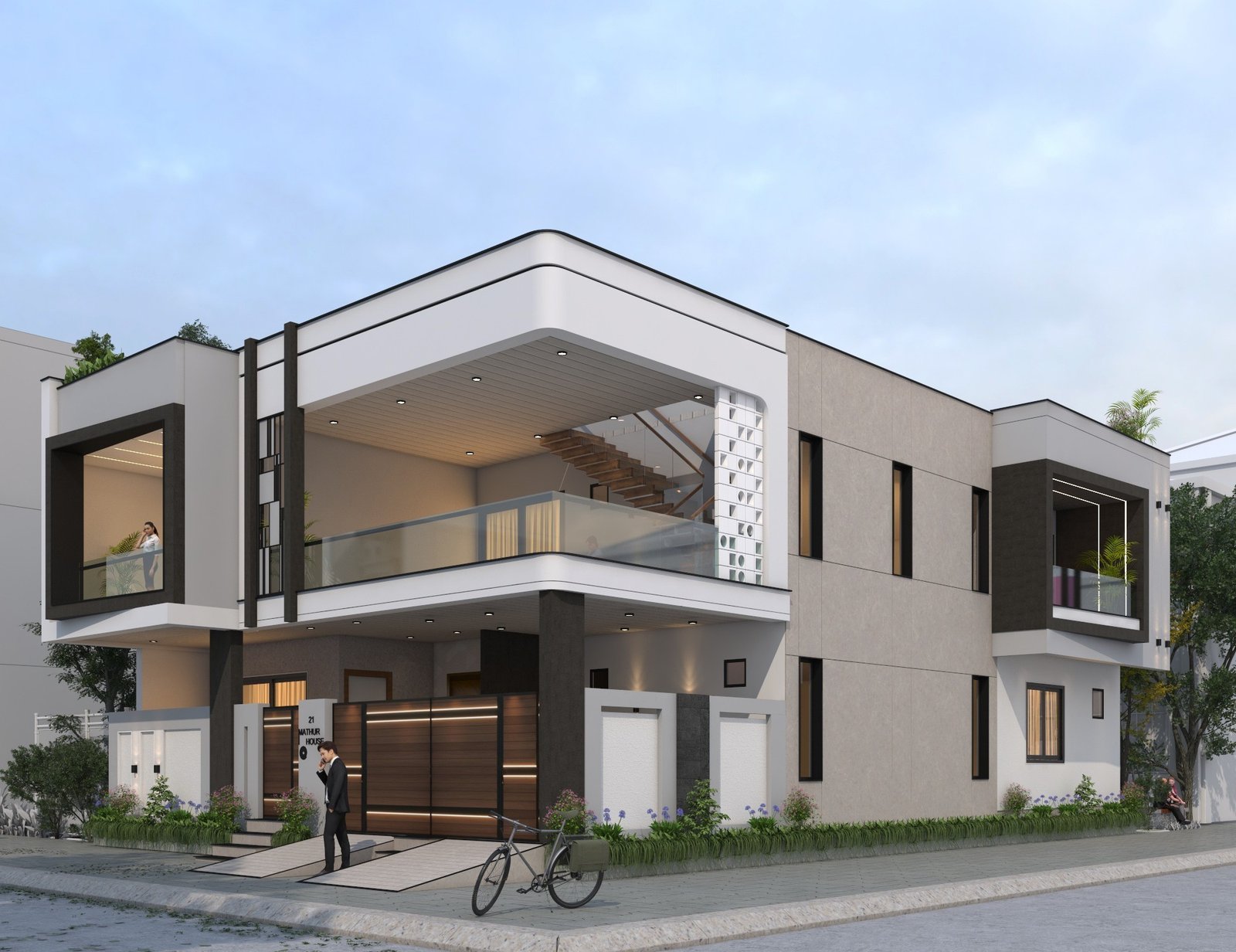 Architecture