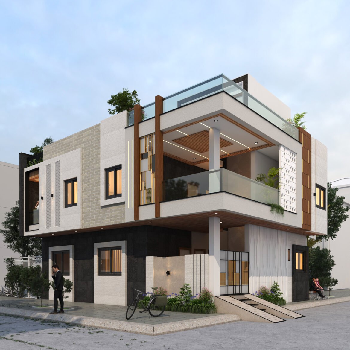 Kutumb Residence