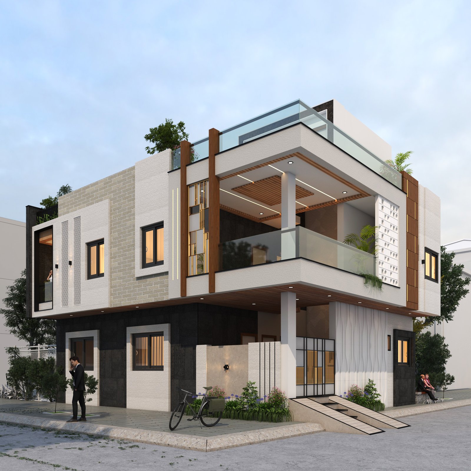 Kutumb Residence
