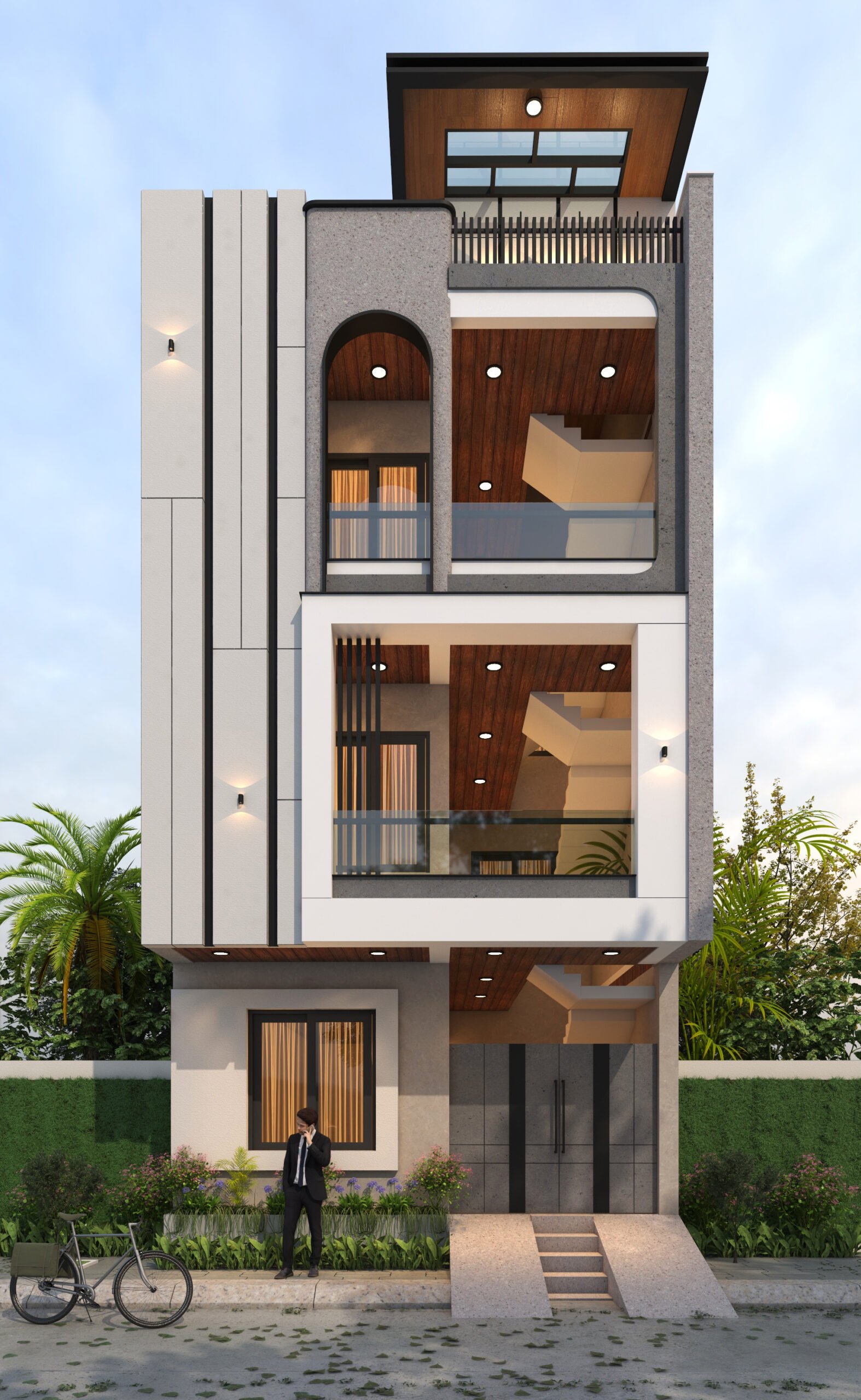 Casa Verve