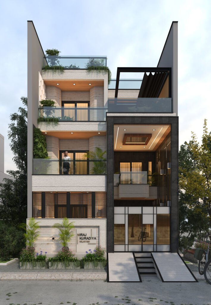 Shri Neeraj Nagar