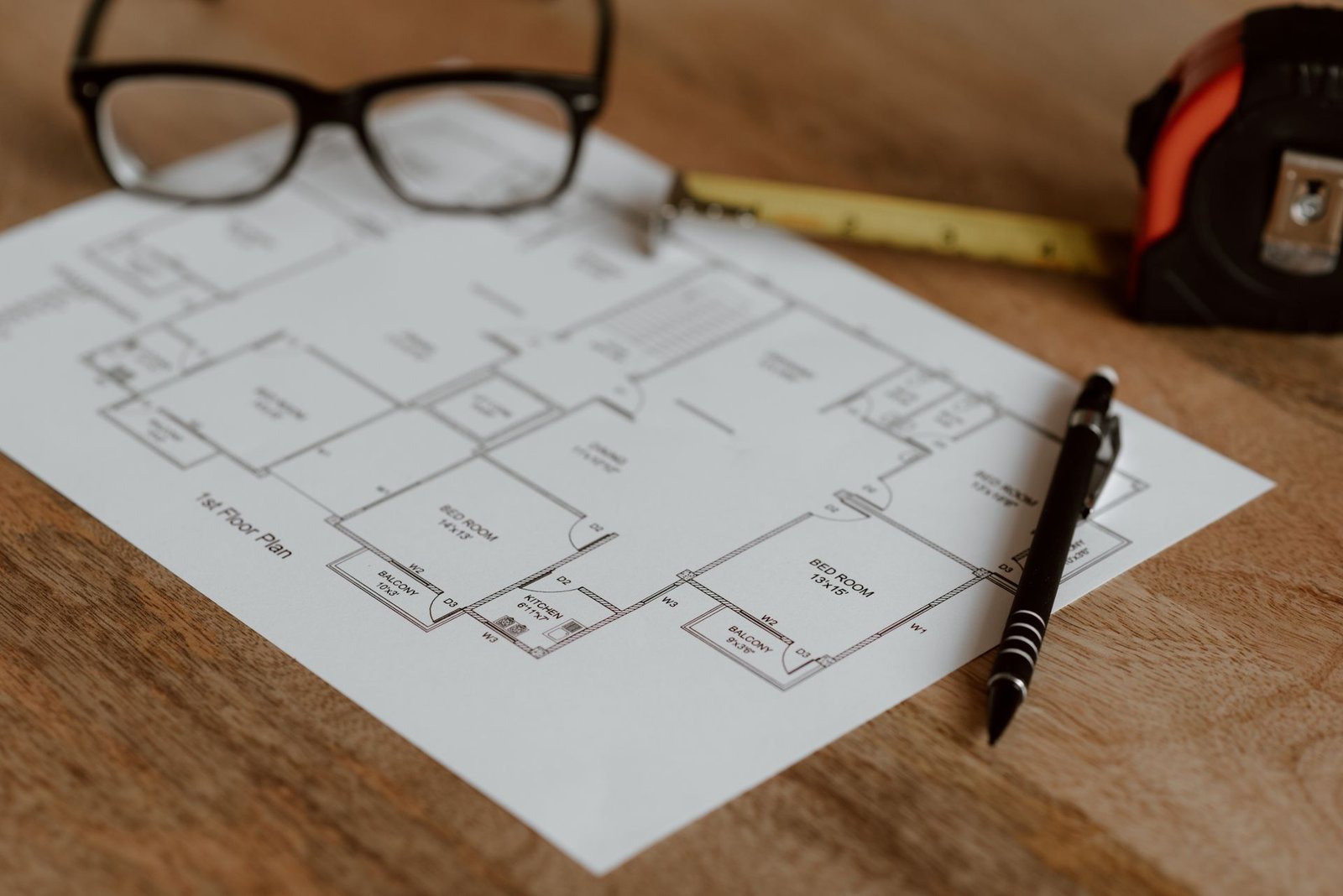 Concept & Planning