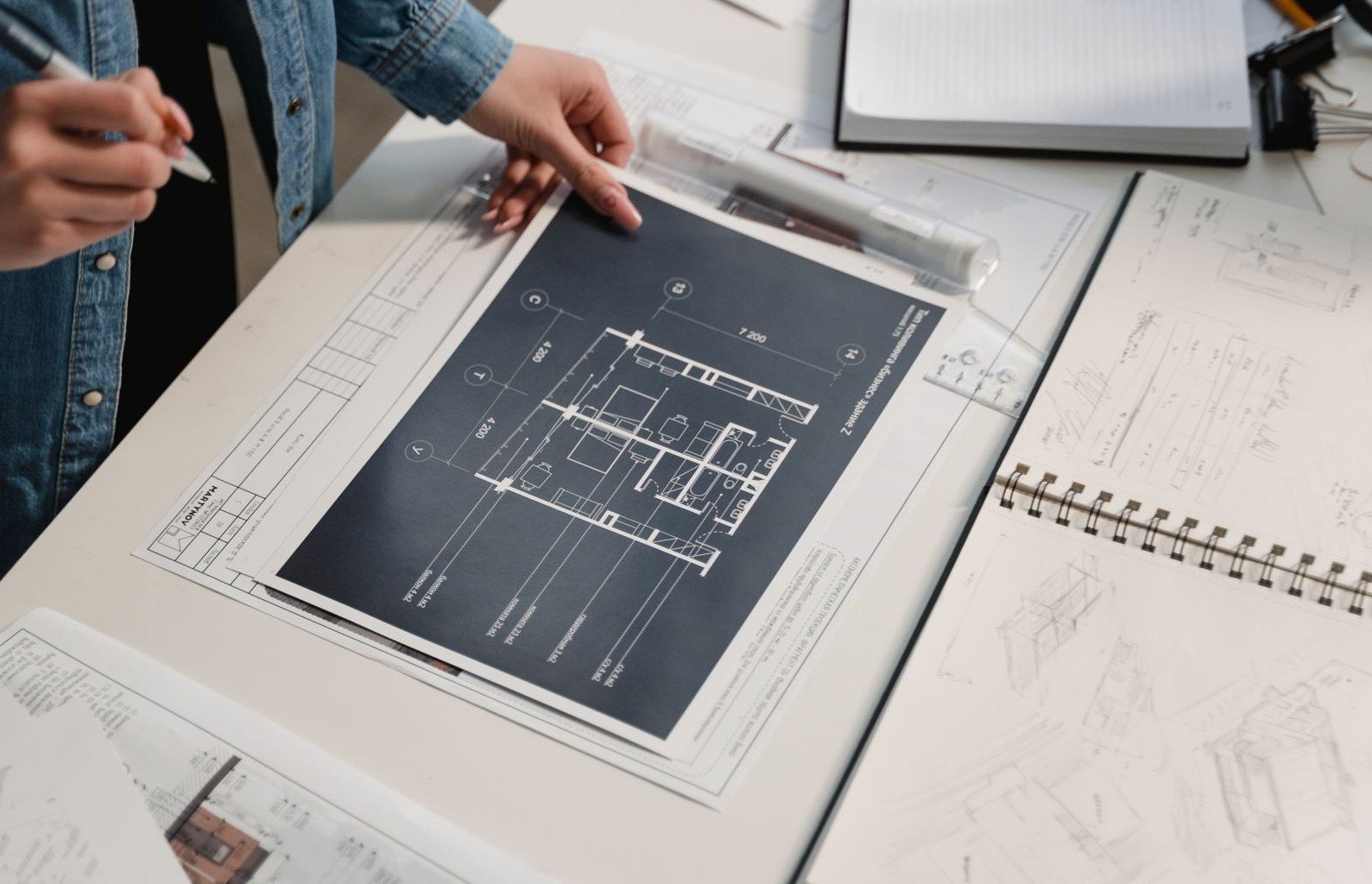 Documentation & Handover