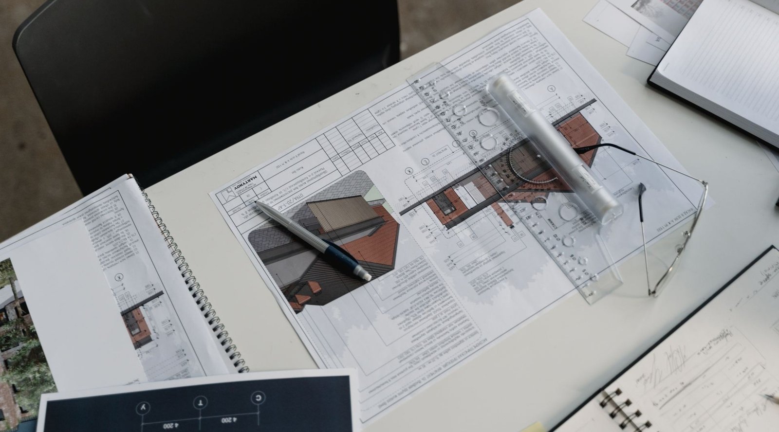 Design Development